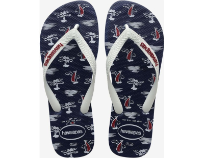 Havaianas Chinelo Top Nautical
